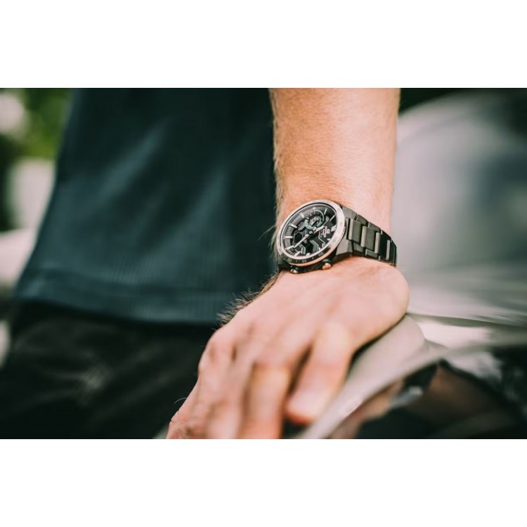 Ceas Barbati, Casio Edifice, Bluetooth Smartphone Link ECB-2200DD-1AEF