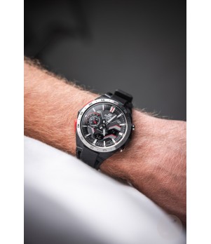 Ceas Barbati, Casio Edifice, Bluetooth Smartphone Link ECB-2200P-1AEF