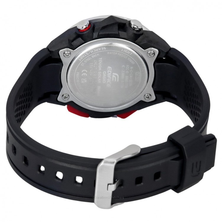 Ceas Barbati, Casio Edifice, Bluetooth Smartphone Link ECB-2200P-1AEF