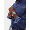 Ceas Barbati, Casio Edifice, Bluetooth Smartphone Link ECB-30DB-1AEF