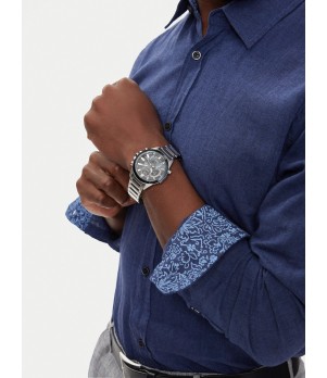 Ceas Barbati, Casio Edifice, Bluetooth Smartphone Link ECB-30DB-1AEF