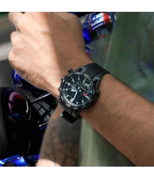 Ceas Barbati, Casio Edifice, Bluetooth Smartphone Link ECB-40MP-1AEF