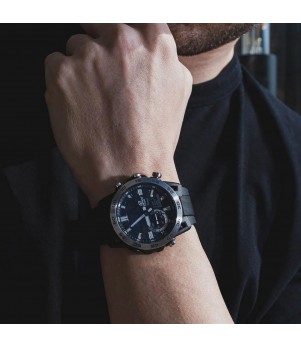 Ceas Barbati, Casio Edifice, Bluetooth Smartphone Link ECB-40P-1AEF