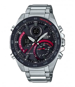 Ceas Barbati, Casio Edifice, Bluetooth Smartphone Link ECB-900DB-1A