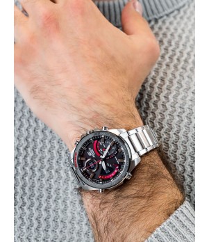 Ceas Barbati, Casio Edifice, Bluetooth Smartphone Link ECB-900DB-1A