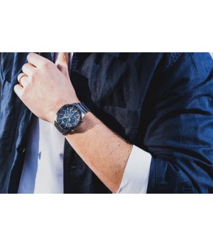 Ceas Barbati, Casio Edifice, Bluetooth Smartphone Link ECB-950DB-1AEF
