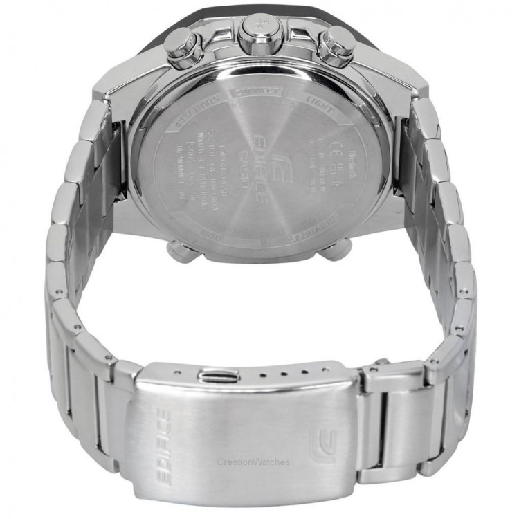 Ceas Barbati, Casio Edifice, Bluetooth Smartphone Link ECB-950DB-1AEF