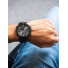 Ceas Barbati, Casio Edifice, Bluetooth Smartphone Link ECB-950DC-1AEF