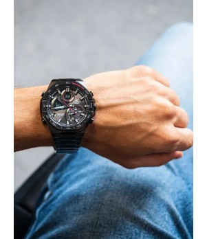 Ceas Barbati, Casio Edifice, Bluetooth Smartphone Link ECB-950DC-1AEF