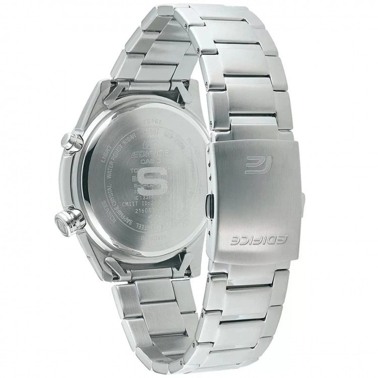 Ceas Barbati, Casio Edifice, Bluetooth Smartphone Link ECB-S10D-2AEF