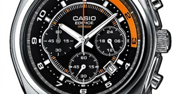 Ceas Barbati, Casio Edifice, Classic EF EF-513D-1A