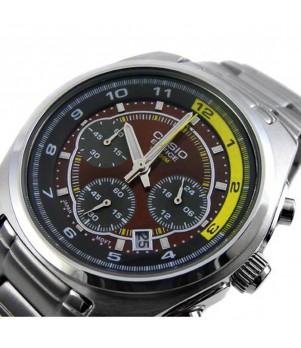 Ceas Barbati, Casio Edifice, Classic EF EF-513D-5A