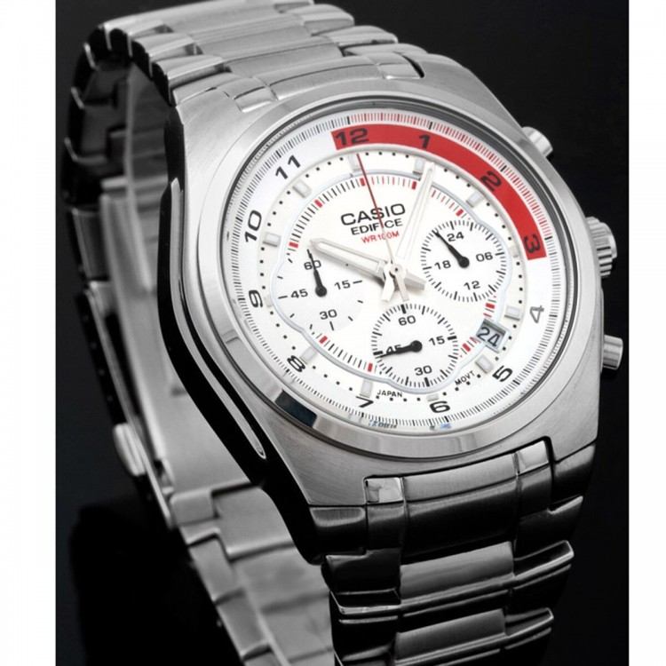 Ceas Barbati, Casio Edifice, Classic EF EF-513D-7A