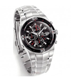 Ceas Barbati, Casio Edifice, Classic EF EF-514SP-1A