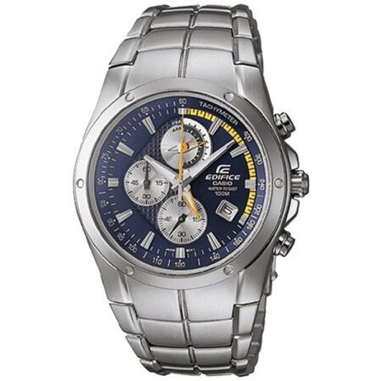 Ceas Barbati, Casio Edifice, Classic EF EF-516D-2A