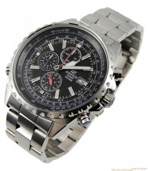 Ceas Barbati, Casio Edifice, Classic EF EF-518D-1A