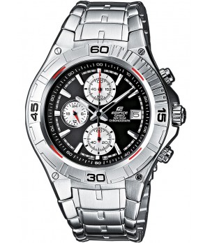 Ceas Barbati, Casio Edifice, Classic EF EF-520D-1A