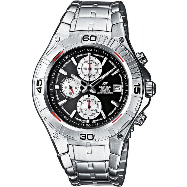 Ceas Barbati, Casio Edifice, Classic EF EF-520D-1A