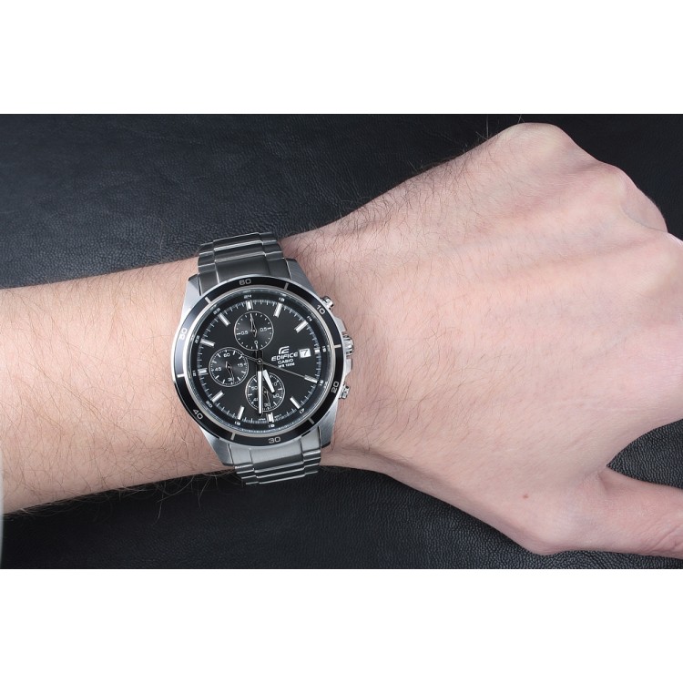 Ceas Barbati, Casio Edifice, Classic EF EF-526D-1AVDF