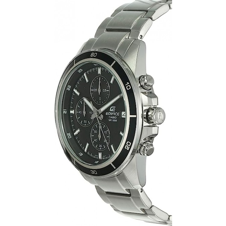 Ceas Barbati, Casio Edifice, Classic EF EF-526D-1AVDF