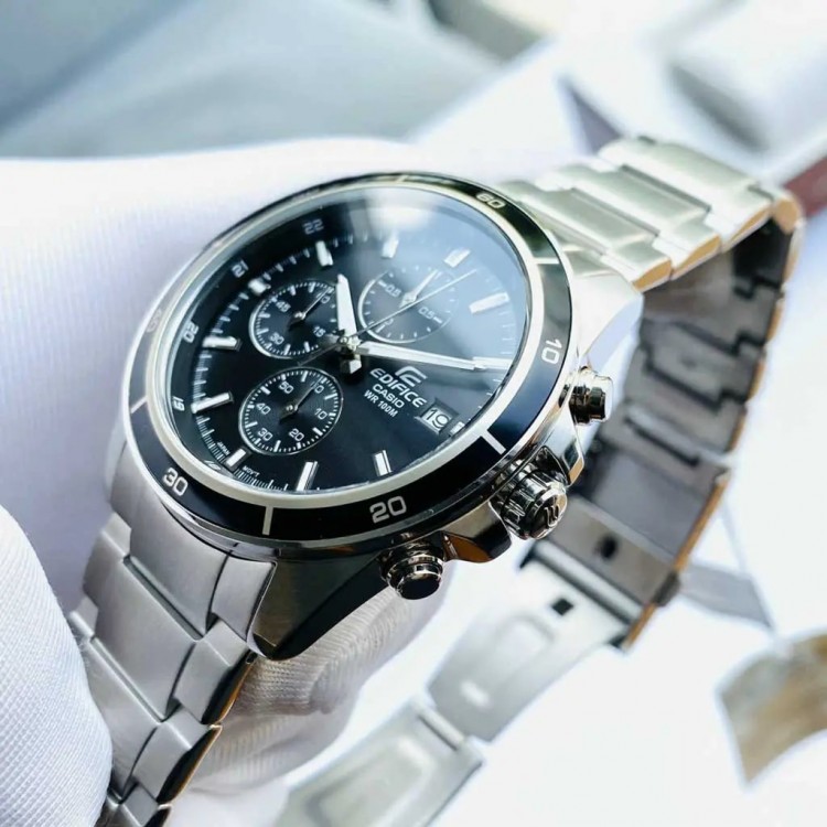 Ceas Barbati, Casio Edifice, Classic EF EF-526D-1AVDF