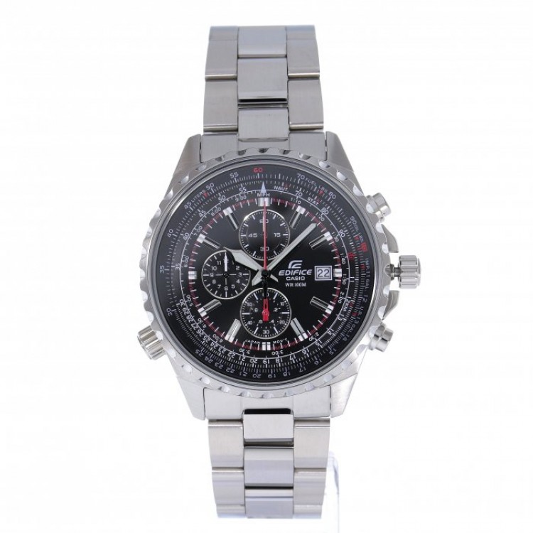 Ceas Barbati, Casio Edifice, Classic EF EF-527D-1A