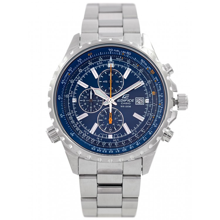 Ceas Barbati, Casio Edifice, Classic EF EF-527D-2A