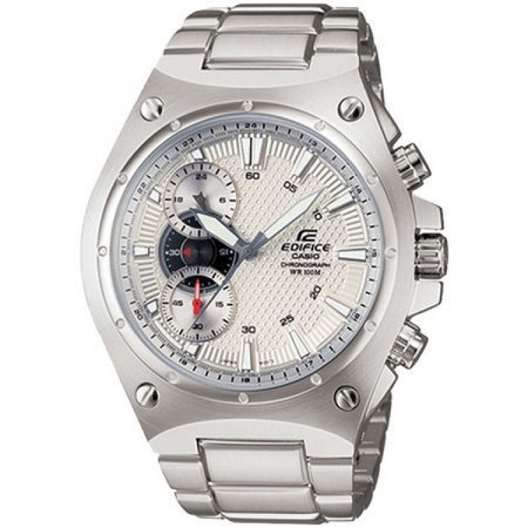 Ceas Barbati, Casio Edifice, Classic EF EF-537D-7A Ceas Barbati, Casio Edifice, Classic EF EF-537D-7A