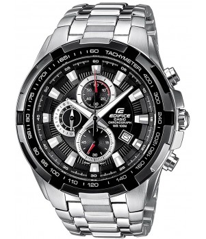 Ceas Barbati, Casio Edifice, Classic EF EF-539D-1A