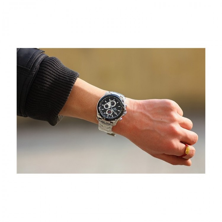 Ceas Barbati, Casio Edifice, Classic EF EF-524SP-1AVDF