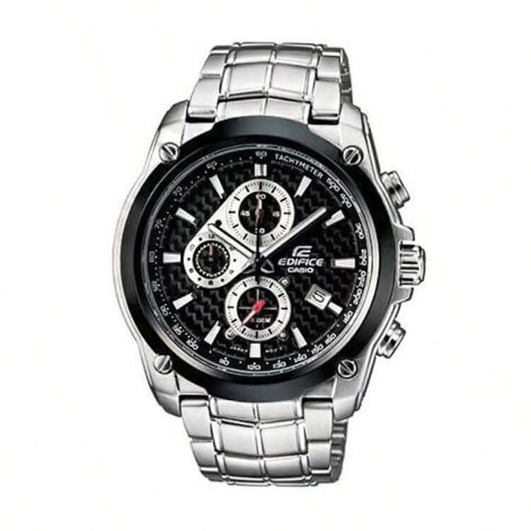 Ceas Barbati, Casio Edifice, Classic EF EF-524SP-1AVDF