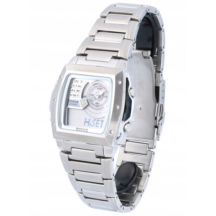 Ceas Barbati, Casio Edifice, Classic EFA EFA-123D-7A