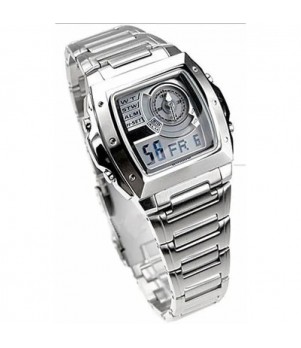 Ceas Barbati, Casio Edifice, Classic EFA EFA-123D-7A