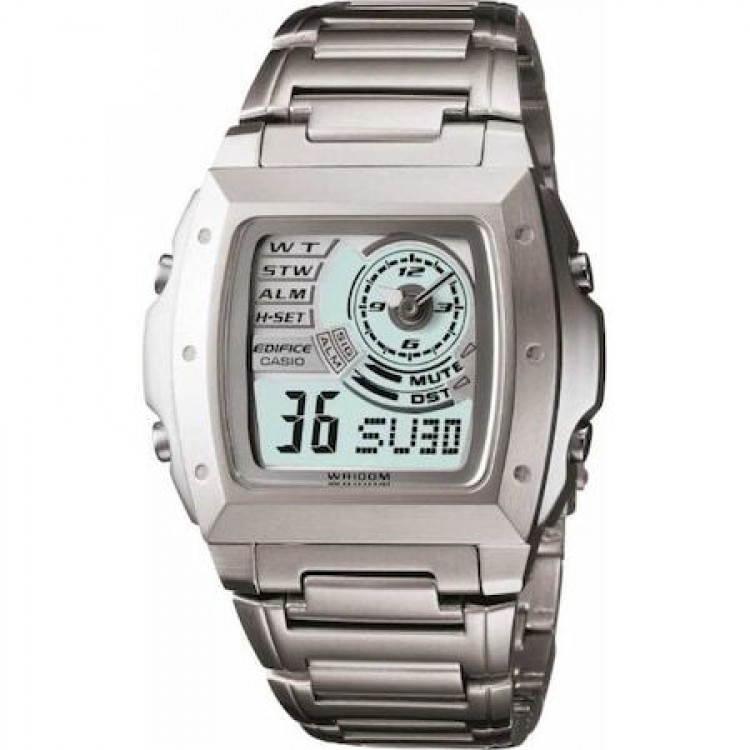 Ceas Barbati, Casio Edifice, Classic EFA EFA-123D-7A Ceas Barbati, Casio Edifice, Classic EFA EFA-123D-7A