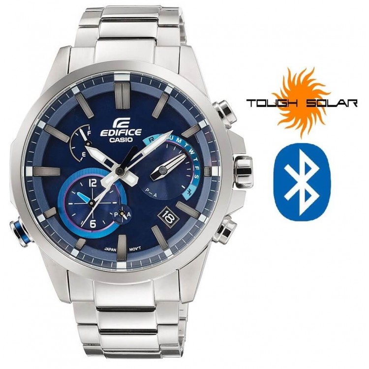 Ceas Barbati, Casio Edifice, Classic EFB EFB-700D-2A