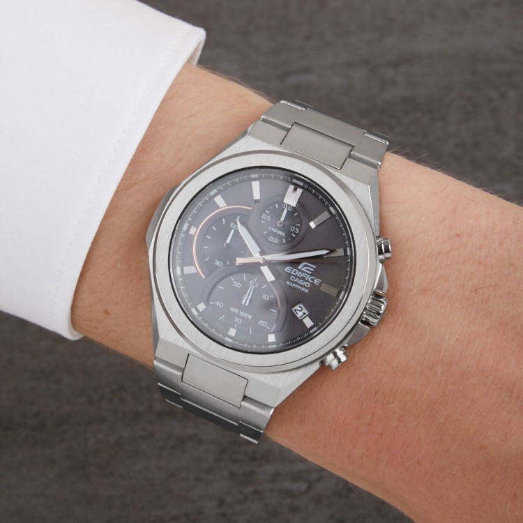 Ceas Barbati, Casio Edifice, Classic EFB-700D-8A
