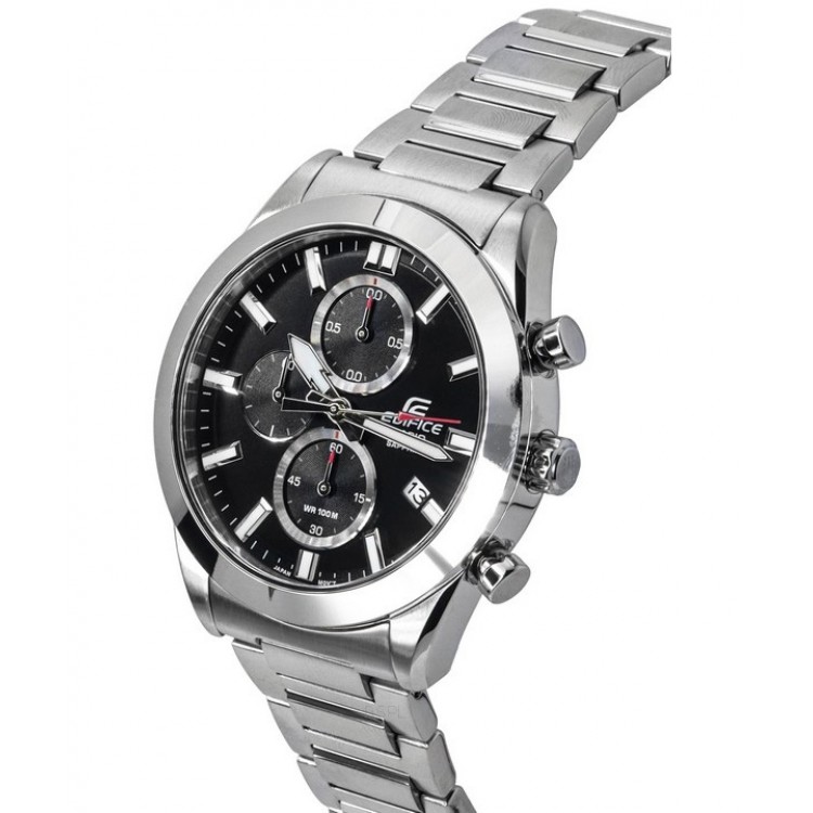 Ceas Barbati, Casio Edifice, Classic EFB EFB-710D-1AVUEF