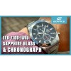 Ceas Barbati, Casio Edifice, Classic EFB EFB-710D-1AVUEF