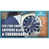 Ceas Barbati, Casio Edifice, Classic EFB EFB-710D-2AVUEF