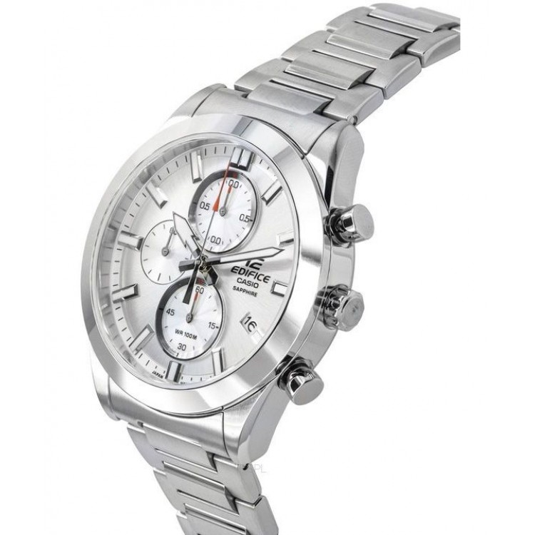 Ceas Barbati, Casio Edifice, Classic EFB EFB-710D-7AVUEF