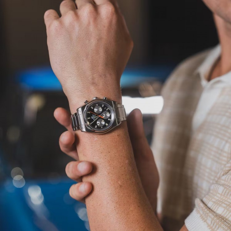 Ceas Barbati, Casio Edifice, Classic EFB EFB-730D-1AVUEF