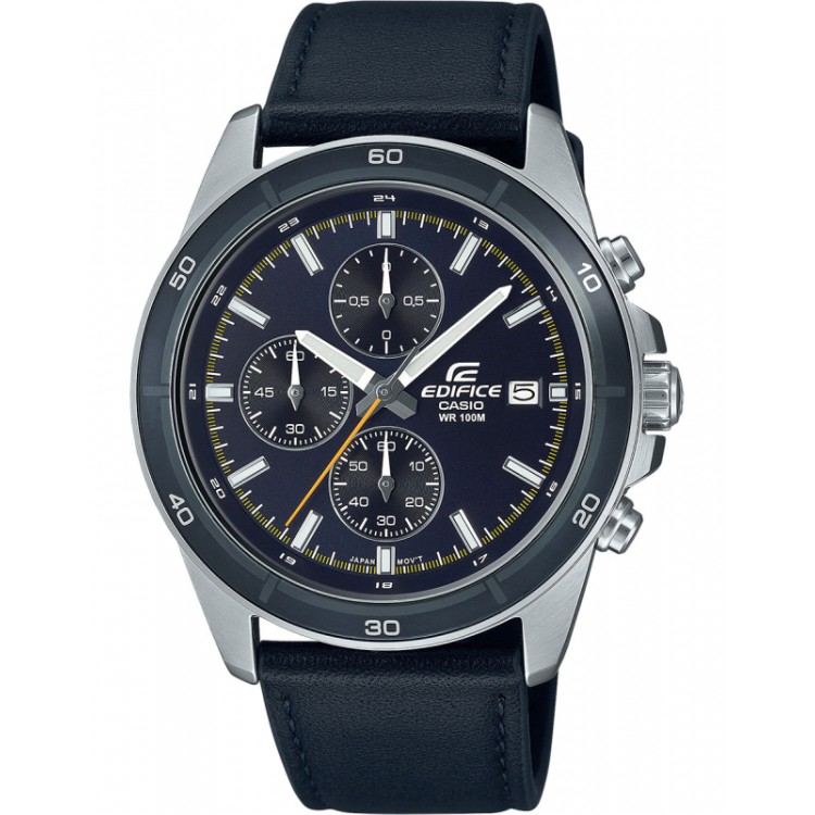 Ceas Barbati, Casio Edifice, Classic EFR EFR-526L-2CVUEF