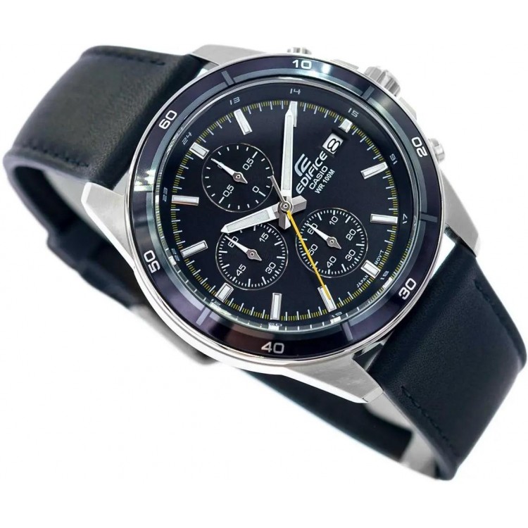 Ceas Barbati, Casio Edifice, Classic EFR EFR-526L-2CVUEF