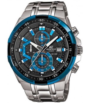 Ceas Barbati, Casio Edifice, Classic EFR EFR-539D-1A2