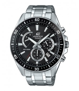 Ceas Barbati, Casio Edifice, Classic EFR EFR-552D-1A