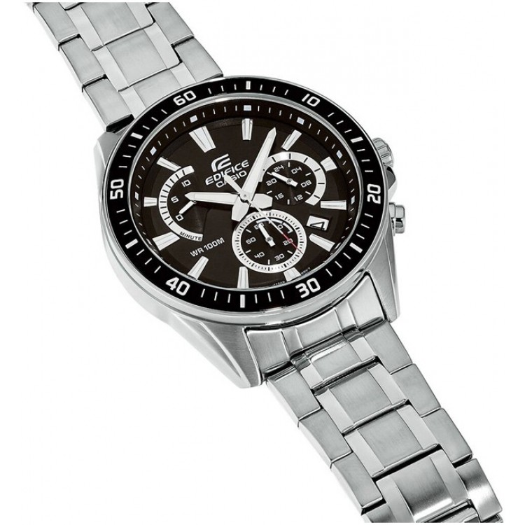 Ceas Barbati, Casio Edifice, Classic EFR EFR-552D-1A