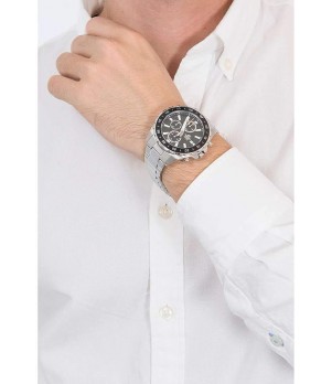Ceas Barbati, Casio Edifice, Classic EFR-568D-1A