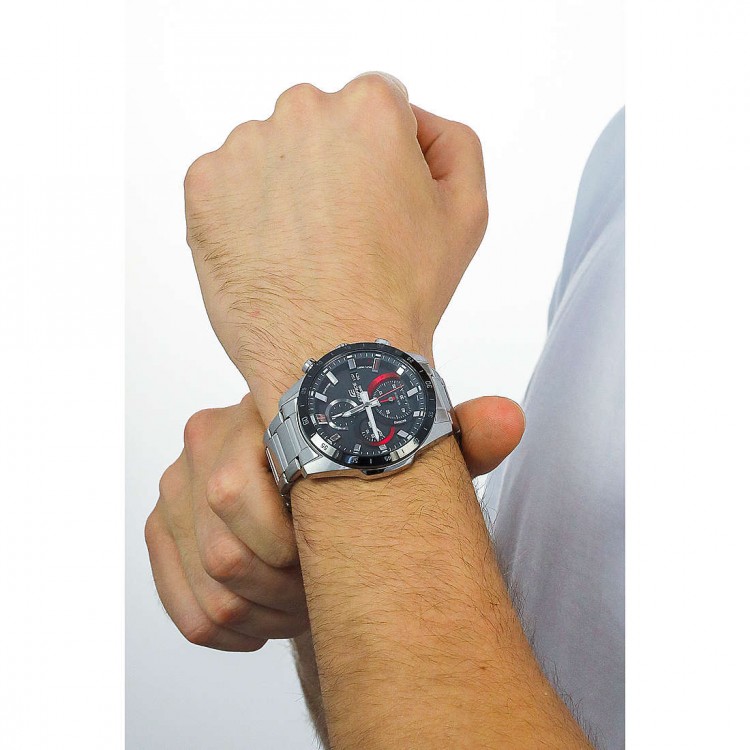 Ceas Barbati, Casio Edifice, Classic EFR EFR-571DB-1A1