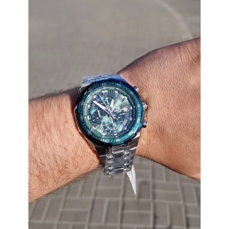 Ceas Barbati, Casio Edifice, Classic EFR EFR-539DE-3AVUEF