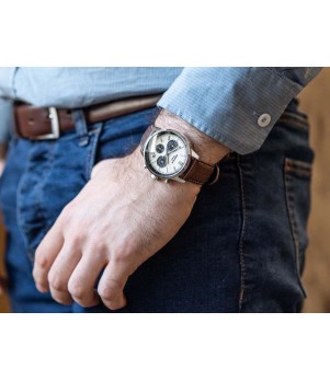 Ceas Barbati, Casio Edifice, Classic EFR EFR-575L-7AEF
